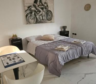 Villaggio degli Sposi House | VILLA GIOVANNA