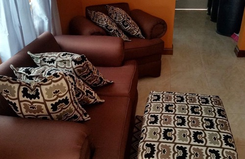Savanna la Mar Apartment | Villa Giovanni Paris - Beautiful Secured Complex! Fully Gated!