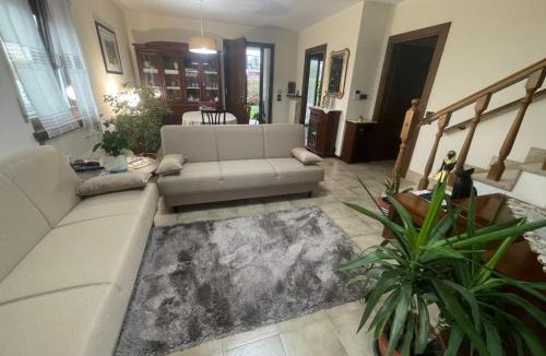 Bussolengo Villa | Villa Green Harmony