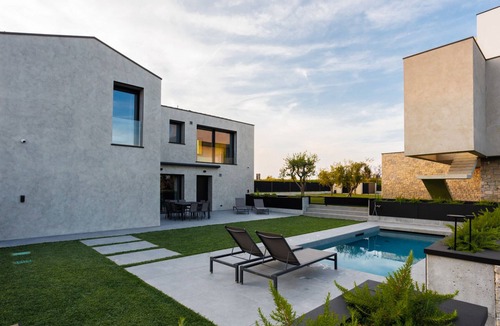 Lazise Villa | Villa Greghe-Luxury and comfort with swimming pool