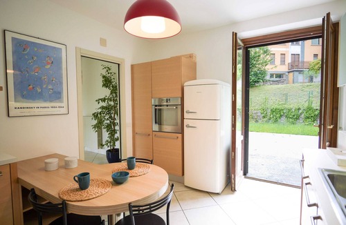 Como Villa | Villa Grel