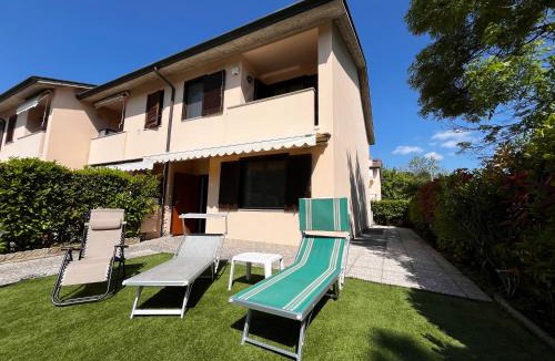 Lugana House | Villa Grifone
