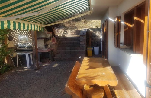 Altavalle Villa | Villa Grumes