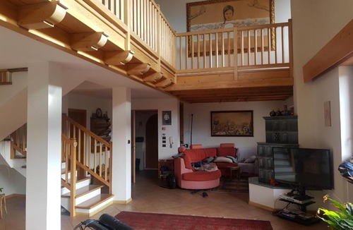 Altavalle Villa | Villa Grumes