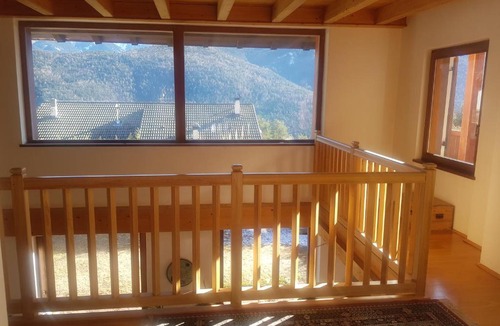 Altavalle Villa | Villa Grumes