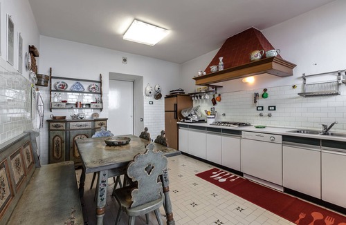Torri del Benaco Villa | Villa I Gelsomini, 6 Bedrooms, Garden, Terrace, Stunning View of Lake Garda