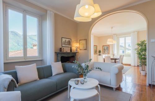 Lenno Villa | Villa Ida