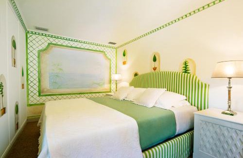 Asolo Villa | Villa il Galero