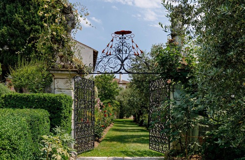 Asolo Villa | Villa Il Galero: stay in a historic villa for your holidays in Asolo