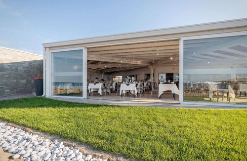 Isola Albarella Villa | Villa in Albarella near Venice Beach