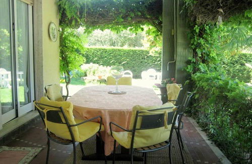 Mattarana Villa | Villa in Lazise with Lake Garda Views