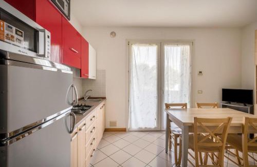 Bibione Apartment | Villa Ines Bilocale 1