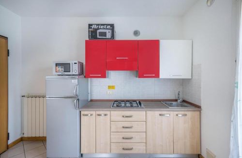 Bibione Apartment | Villa Ines Bilocale 1