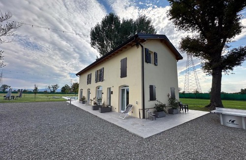 Collegarola Apartment | Villa Iris
