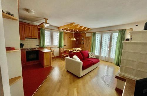 Asiago Apartment | Villa Iris - la prima Villa Vacanze nell'Altopiano