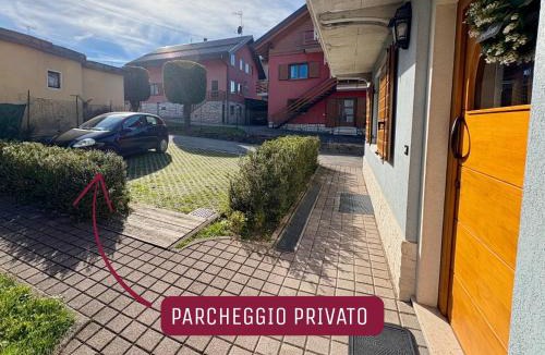 Asiago Apartment | Villa Iris - la prima Villa Vacanze nell'Altopiano