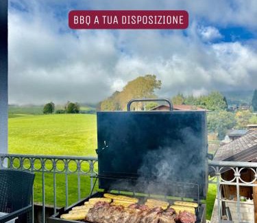 Asiago Apartment | Villa Iris - la prima Villa Vacanze nell'Altopiano