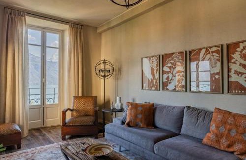 Menaggio House | Villa Issima "The Como Suite" - Menaggio by LoveComo