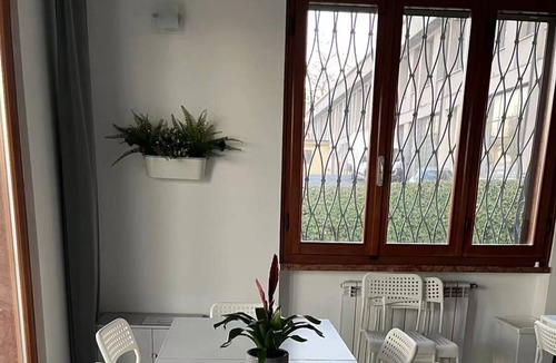 Cavalcaselle Villa | Villa
