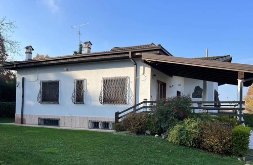Cavalcaselle Villa | Villa