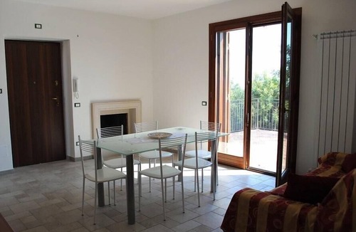Itri Villa | Villa Itri - Whole Villa