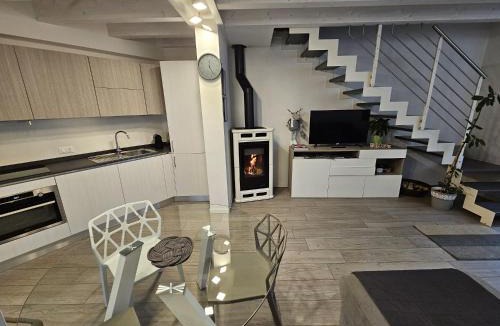 Borgo Milano House | Villa Joy Verona - Chalet Delux