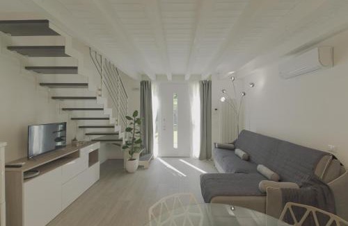 Borgo Milano House | Villa Joy Verona - Chalet Delux