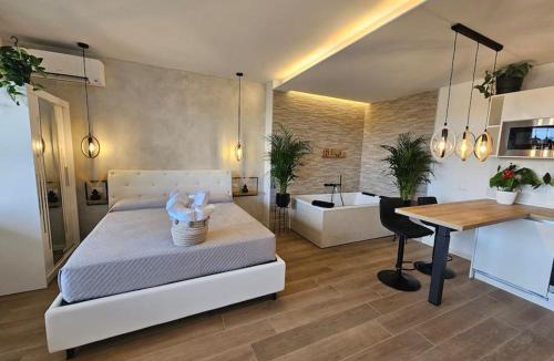 Borgo Milano Apartment | Villa Joy Verona - Luxury Suite