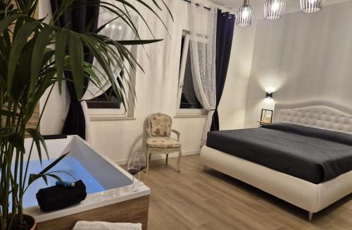 Borgo Milano Apartment | Villa Joy Verona-Superior Suite