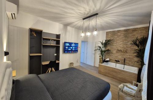 Borgo Milano Apartment | Villa Joy Verona-Superior Suite