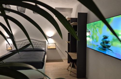 Borgo Milano Apartment | Villa Joy Verona-Superior Suite