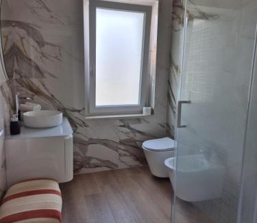 Borgo Milano Apartment | Villa Joy Verona-Superior Suite