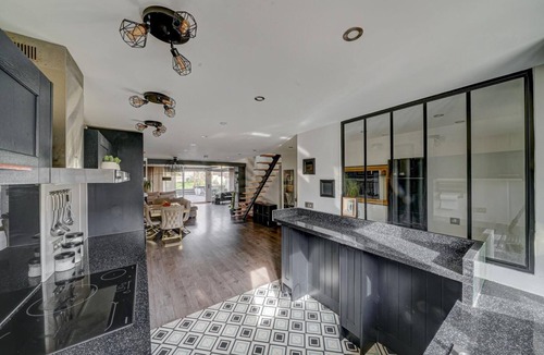 Rosny-sous-Bois Villa | VILLA KOZY