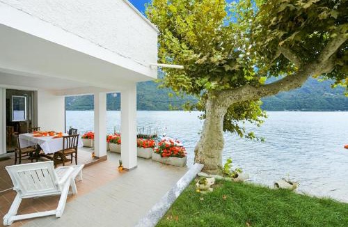 Cima Villa | Villa L'Approdo