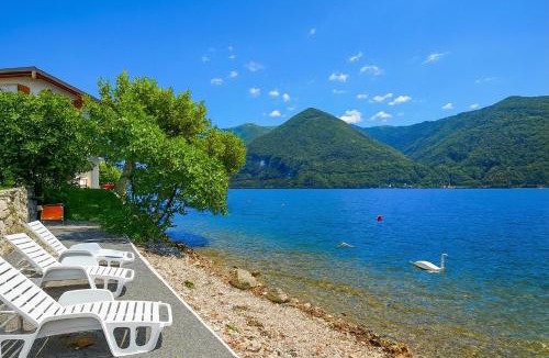 Cima Villa | Villa L'Approdo