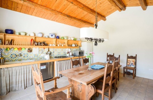 Pozzetto Villa | Villa La Quadra - Four Bedroom Villa, Sleeps 9