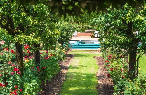Pozzetto Villa | Villa La Quadra - Four Bedroom Villa, Sleeps 9
