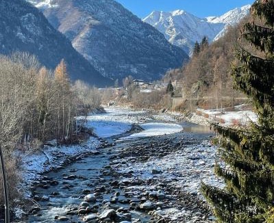 Scopello Apartment | Villa La Roccia Scopello Valsesia