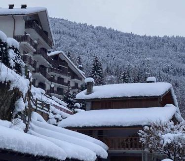 Scopello Apartment | Villa La Roccia Scopello Valsesia
