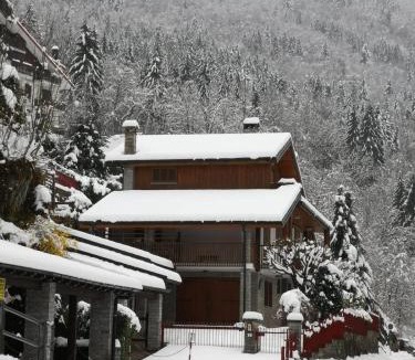 Scopello Apartment | Villa La Roccia Scopello Valsesia