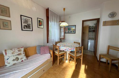 Bibione Pineda Apartment | Villa Laguna