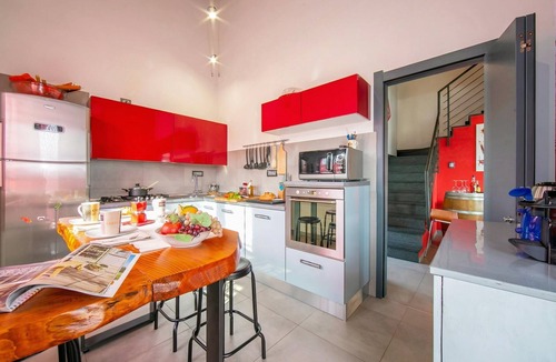 Besozzo Villa | Villa Laura Private Pool and Garden near Lake Maggiore for 9, Besozzo, Italy