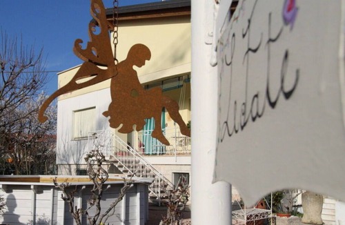 Lazise House | Villa Le Fate Modern Retreat