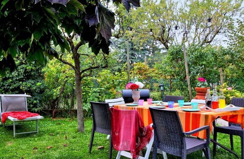 Lazise House | Villa Le Fate Modern Retreat