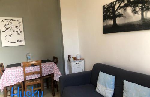 Vacciago Apartment | Villa Le Vignole