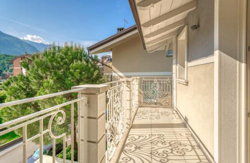 Darfo Boario Terme House | Villa Liberty