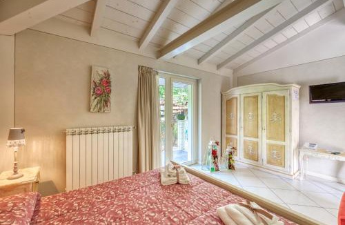 Darfo Boario Terme House | Villa Liberty