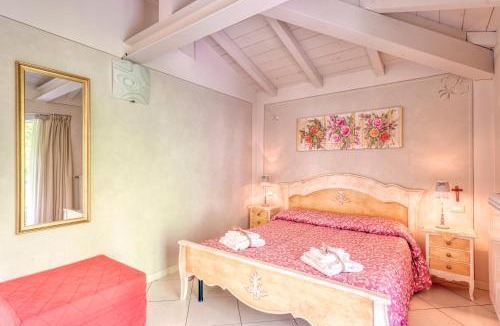 Darfo Boario Terme House | Villa Liberty