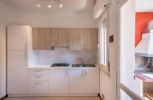 Bibione Apartment | Villa Luca Trilocale 2