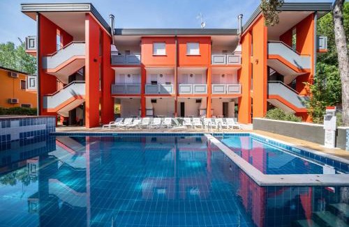 Bibione Apartment | Villa Luca Trilocale 4